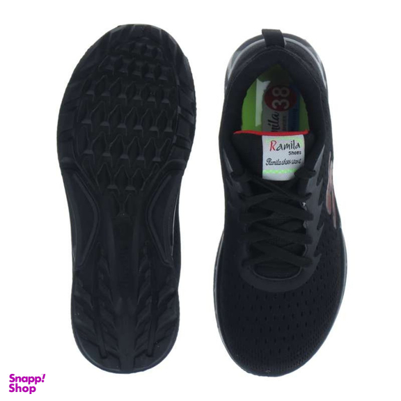 کفش پیاده روی زنانه رامیلا مدل 38