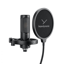 میکروفون کندانسر بیرداینامیک مدل M 90 PRO X