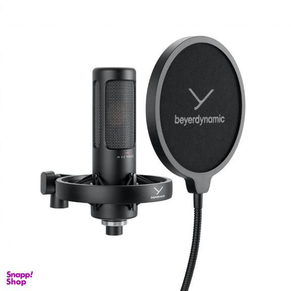 میکروفون کندانسر بیرداینامیک مدل M 90 PRO X