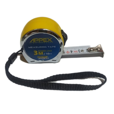 متر اپکس مدل 3M10FT APX1213