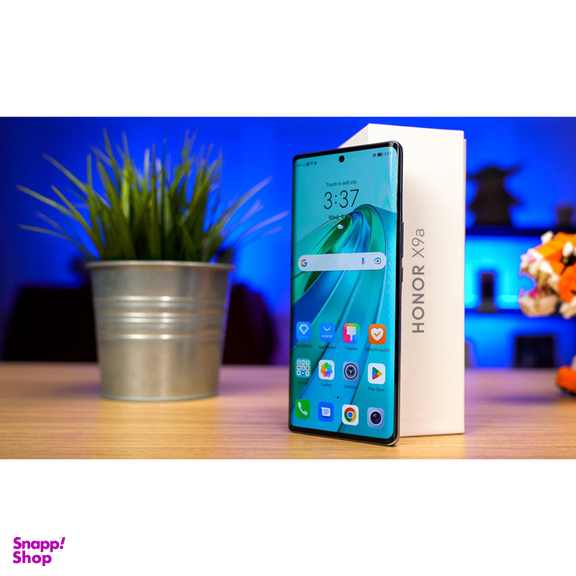 گوشی موبایل آنر مدل X9a دو سیم کارت ظرفیت 256 گیگابایت و رم 8 گیگابایت