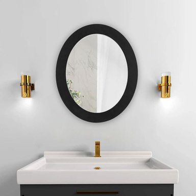 آینه الف مدل نگین کد 4