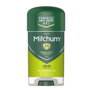 استیک ضد تعریق مردانه میچام مدل Mountain Air