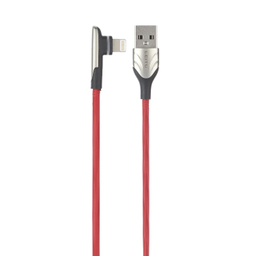 کابل تبدیل USB به Lightning لیتو مدل LD-16 طول 1 متر