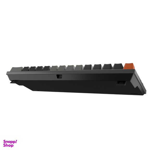 کیبورد بی سیم مکانیکال تسکو مدل GK 8161