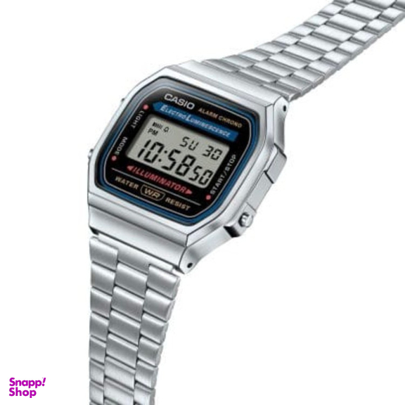 ساعت دیجیتال مردانه طرح کاسیو کد 1962