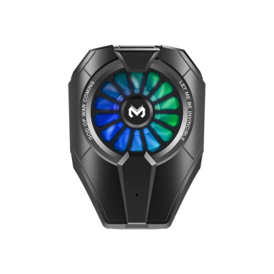 خنک کننده گوشی موبایل ممو مدل DL06