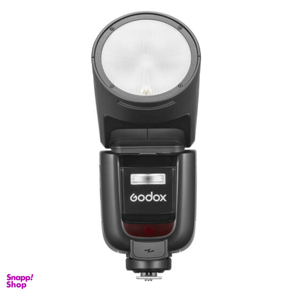فلاش اسپید لایت دوربین عکاسی گودکس مدل Godox V1Pro N Flash for Nikon