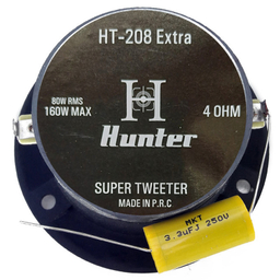 سوپرتیوتر 4 اینچ هانتر مدل HT-208