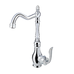 شیر ظرفشویی K.I.G مدل آلبرت