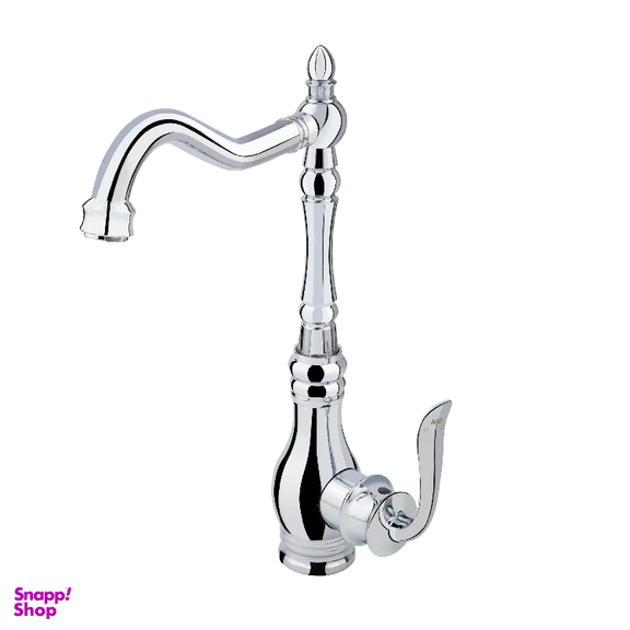 شیر ظرفشویی K.I.G مدل آلبرت