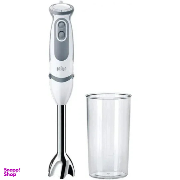 گوشت کوب برقی براون مدل MQ5200
