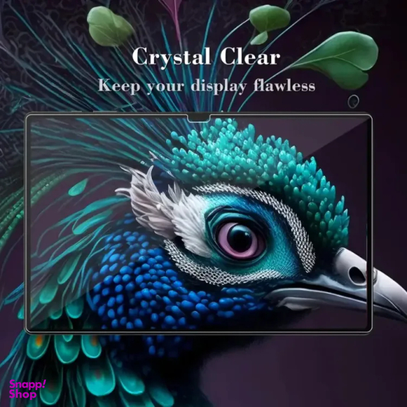محافظ صفحه نمایش تبلت مدل RMS-OG مناسب سامسونگ Galaxy Tab S8 Ultra/S9 Ultra