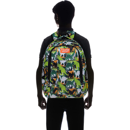 کوله پشتی پسرانه توریث مدل AP-1597