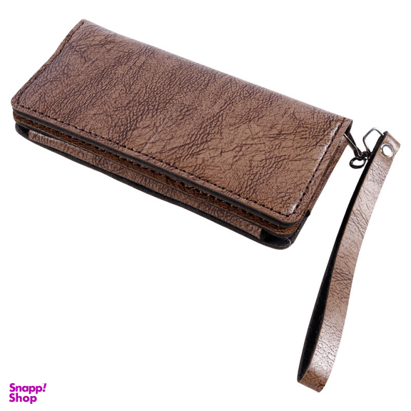 کیف پول چرمی کد 2060