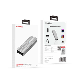 دانگل بلوتوث ارلدام مدل ET-BR23