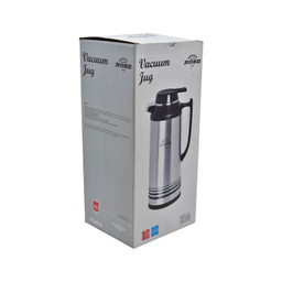 فلاسک مدل رز کد 200268 گنجایش 1.9 لیتر