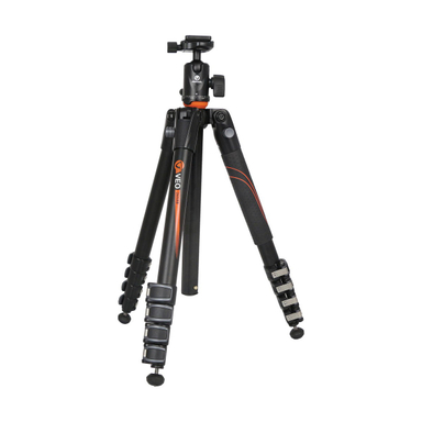 سه‌ پایه دوربین عکاسی ونگارد مدل Vanguard VEO 265AB