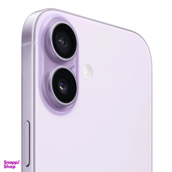 گوشی موبایل اپل مدل iPhone 17 ظرفیت 256 گیگابایت و رم 8 گیگابایت نات اکتیو