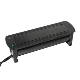 پریز توکار ملونی مدل 10054