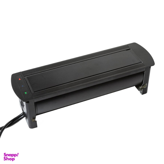 پریز توکار ملونی مدل 10054