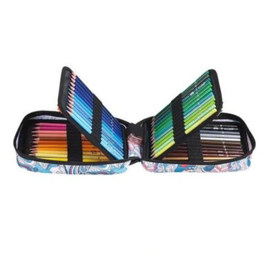 مداد رنگی 72 رنگ کالور مدل 72C کد 12338