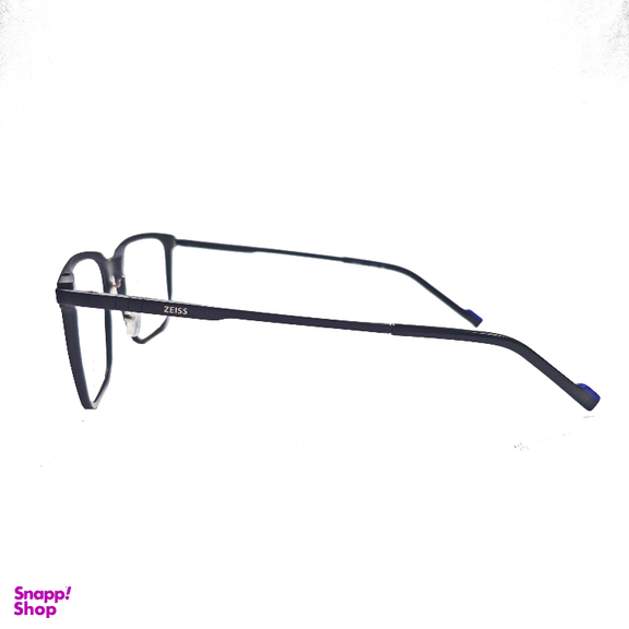 فریم عینک طبی زایس مدل ZS-24156 رنگ مشکی