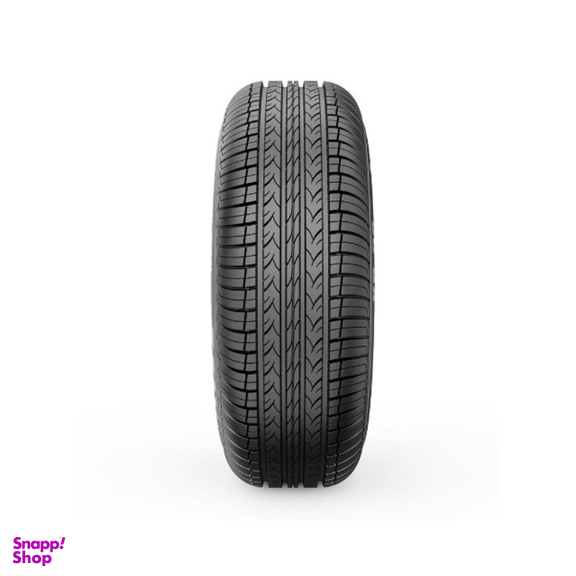 لاستیک خودرو کویر تایر مدل KB88 سایز 185/60/14 - 2 حلقه