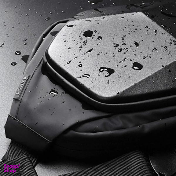 کیف کراس بادی  مردانه بنج مدل 7229