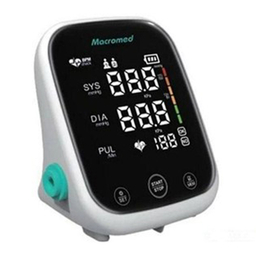 فشارسنج بازویی ماکرومد مدل AES-U331