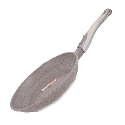 تابه گرانیت لایف اسمایل مدل FLCM2F-20 سایز 20