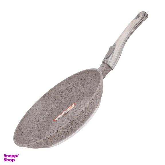 تابه گرانیت لایف اسمایل مدل FLCM2F-20 سایز 20