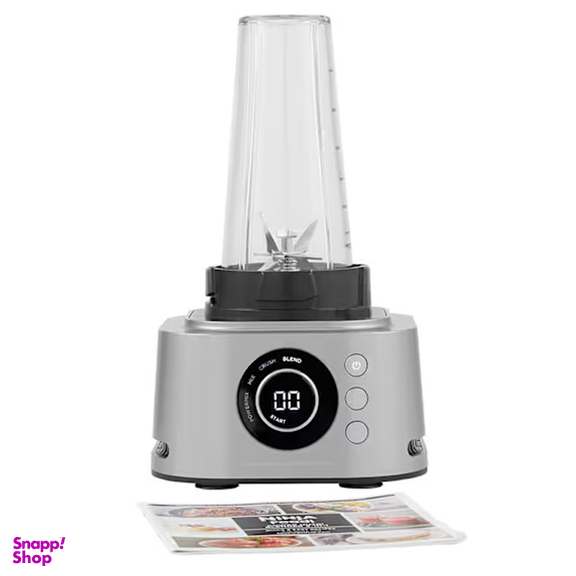 مخلوط کن و آسیاب کن 2.1 لیتری نینجا مدل CB400