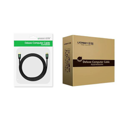 کابل تبدیل HDMI یوگرین مدل HD101 یوگرین کد 10170 طول 10 متر
