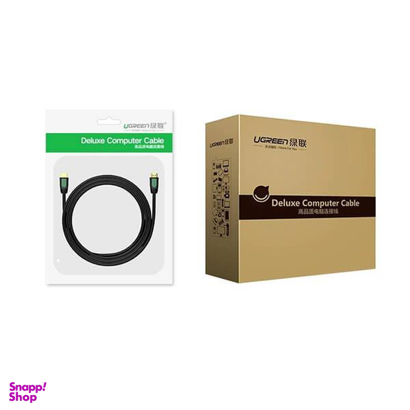 کابل تبدیل HDMI یوگرین مدل HD101 یوگرین کد 10170 طول 10 متر