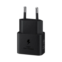 شارژر دیواری 25 وات سامسونگ مدل EP-T2510