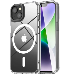 کاور گوشی موبایل آهااستایل مدل PC06-B مناسب اپل iPhone 14 Plus