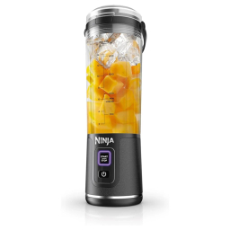 شیکر شارژی نینجا مدل Ninja BC151EU ظرفیت 530 میلی‌ لیتر