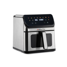 سرخ کن سوئیس پلاس مدل 1880