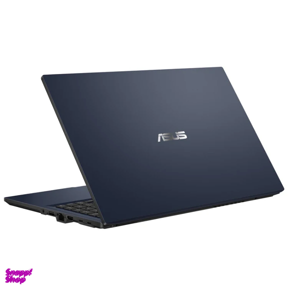 لپ تاپ 15.6 اینچ ایسوس مدل Expertbook B1 B1502CVA-I58512B0D-i5 1335U-8GB DDR4-512GB SSD-TN
