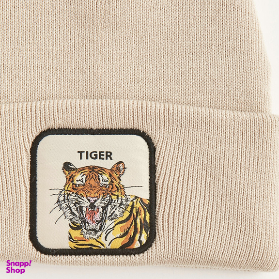 کلاه بافتنی ال سی وایکیکی مدل TIGER