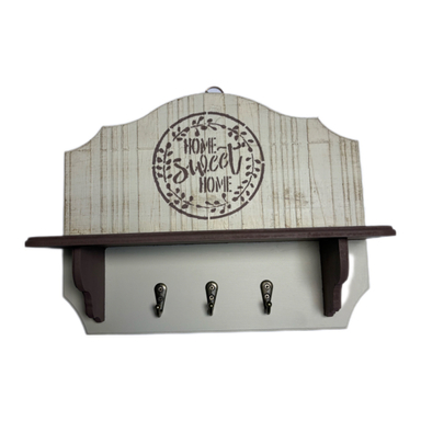 جاکلیدی دیواری کد 02