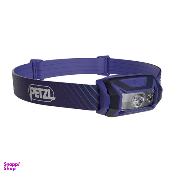 چراغ پیشانی پتزل مدل TIKKA CORE 450 F2023