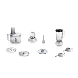 غذاساز بوش مدل MCM3501M