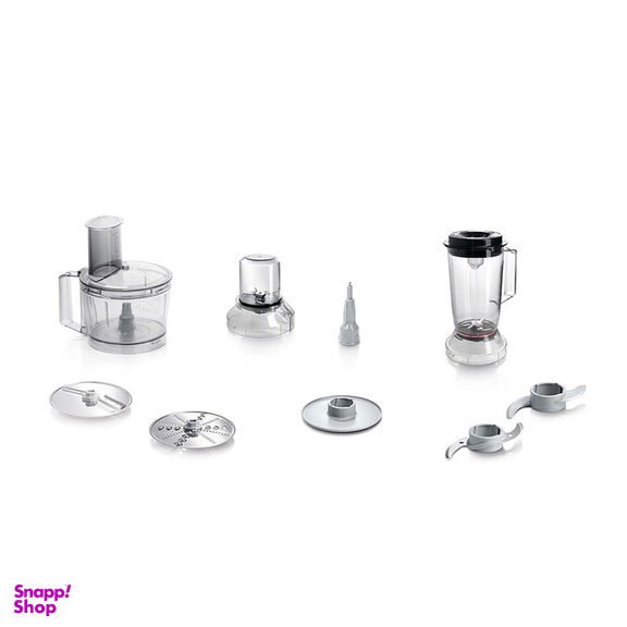 غذاساز بوش مدل MCM3501M