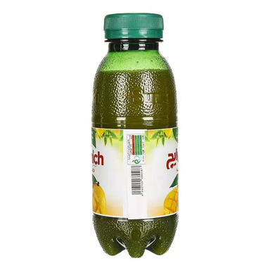 آبمیوه نکتار انبه سن ایچ حجم 300 سی سی