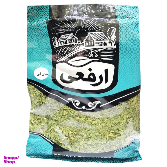 سبزی آش خشک ارفعی وزن ۸۰ گرم