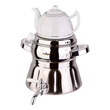 کتری و قوری یونیک کد 7234-5