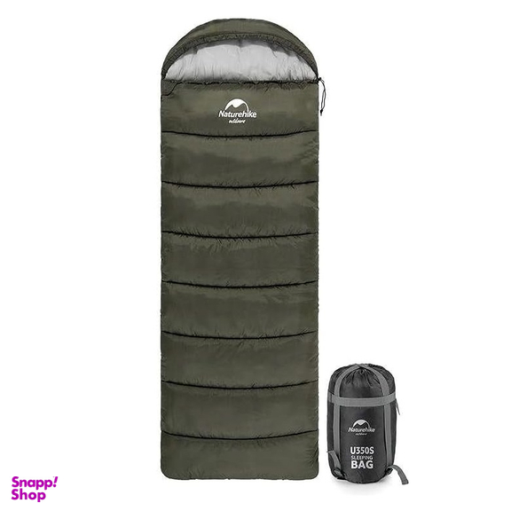 کيسه خواب نیچرهایک مدل U350S کد MSD07