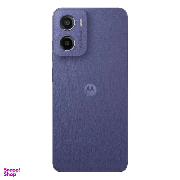 گوشی موبایل موتورولا مدل Moto E15 دو سیم کارت ظرفیت 64 گیگابایت و رم 2 گیگابایت